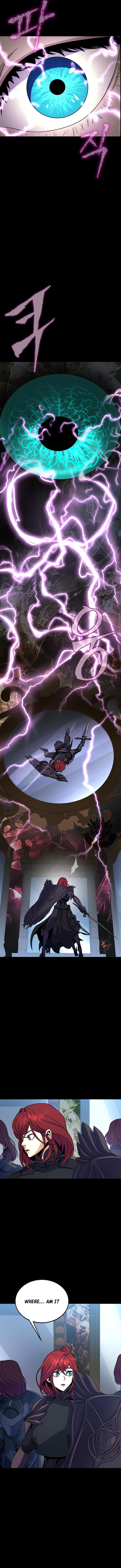Steel-Eating Player Chapter 79 2